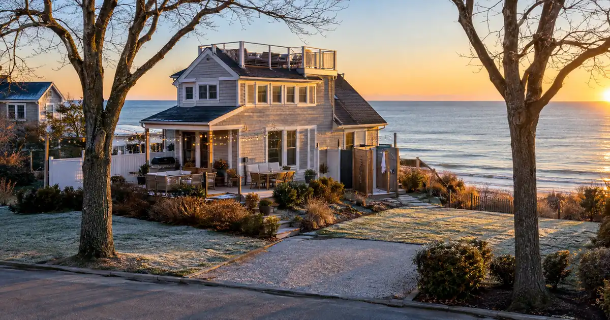 Can a Second-Home Owner Use Airbnb Income After Converting to STR?