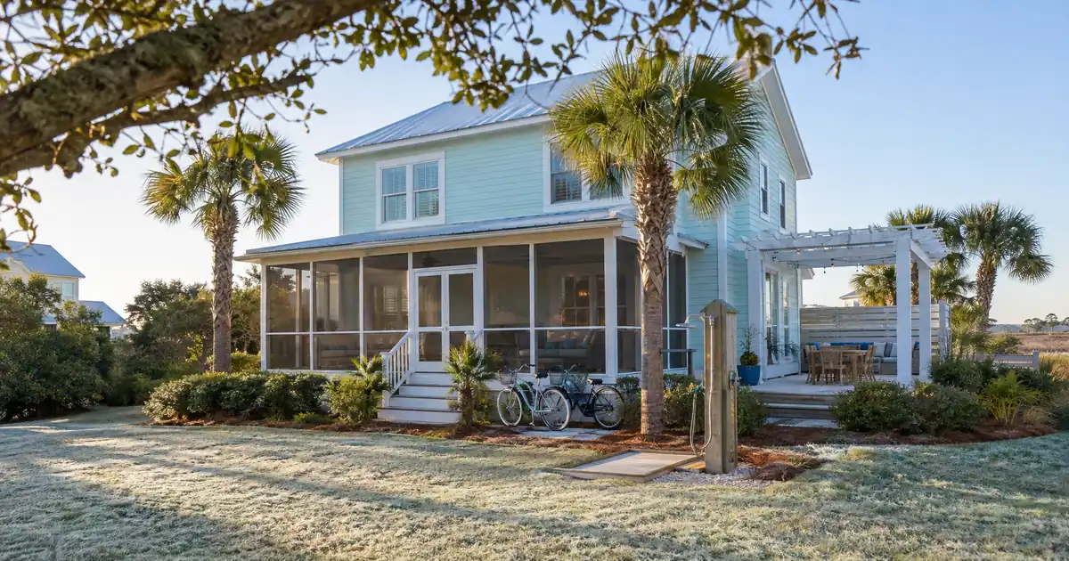 How Much Reserve Cash a First-Time STR Buyer Needs for a DSCR Loan