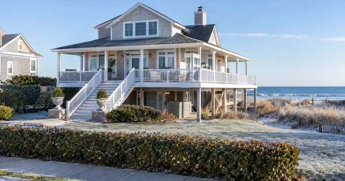 How DSCR History Requirements Work When Converting a Long-Term Rental to STR