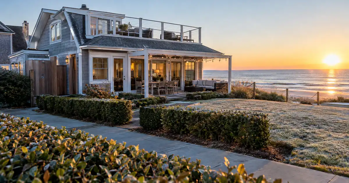 Does a First-Time STR Buyer Need 12 Months of Airbnb History to Refinance?