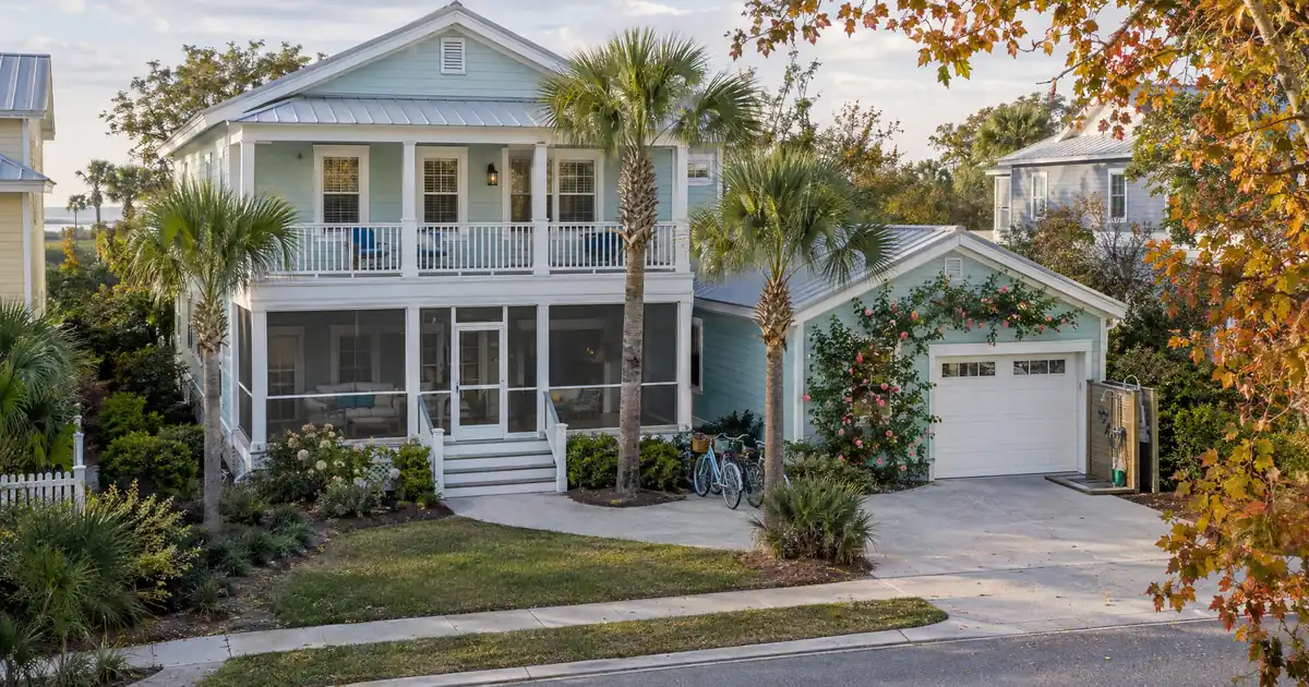 12-Month vs One Booking DSCR When Converting a Rental to Airbnb