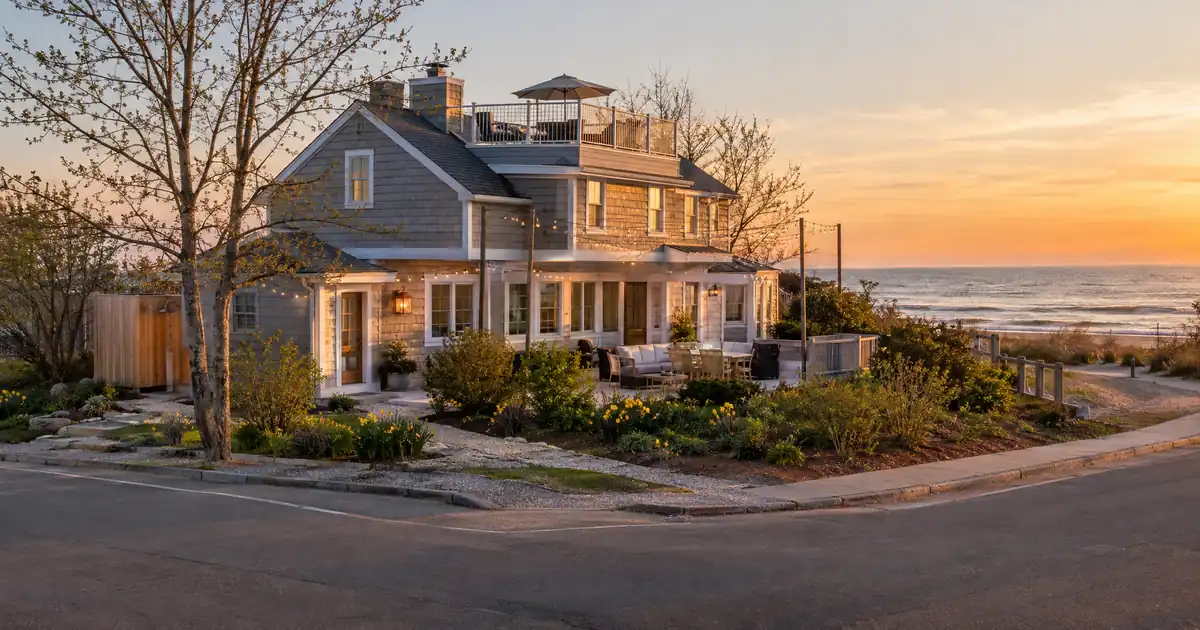 Does Converting a Rental to Airbnb Require 12 Months of STR History?