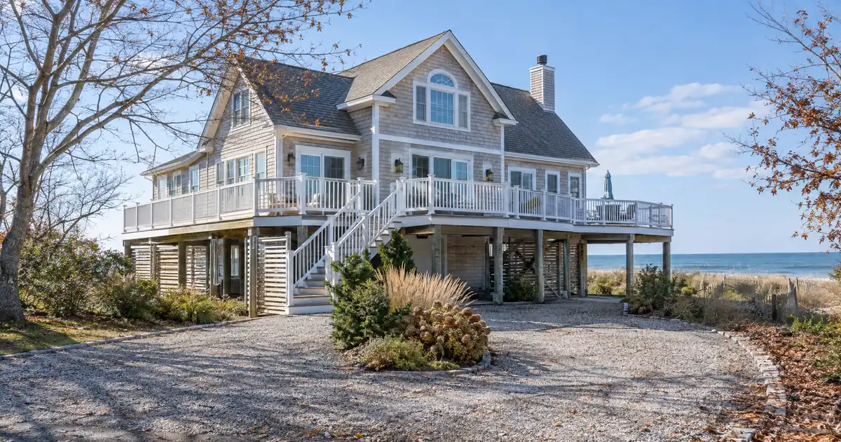 How DSCR Seasonal STR Income Rules Work for First-Time Short-Term Rental Buyers