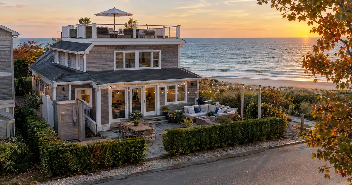 Can a First-Time STR Buyer Get a DSCR Loan on a Seasonal Airbnb?