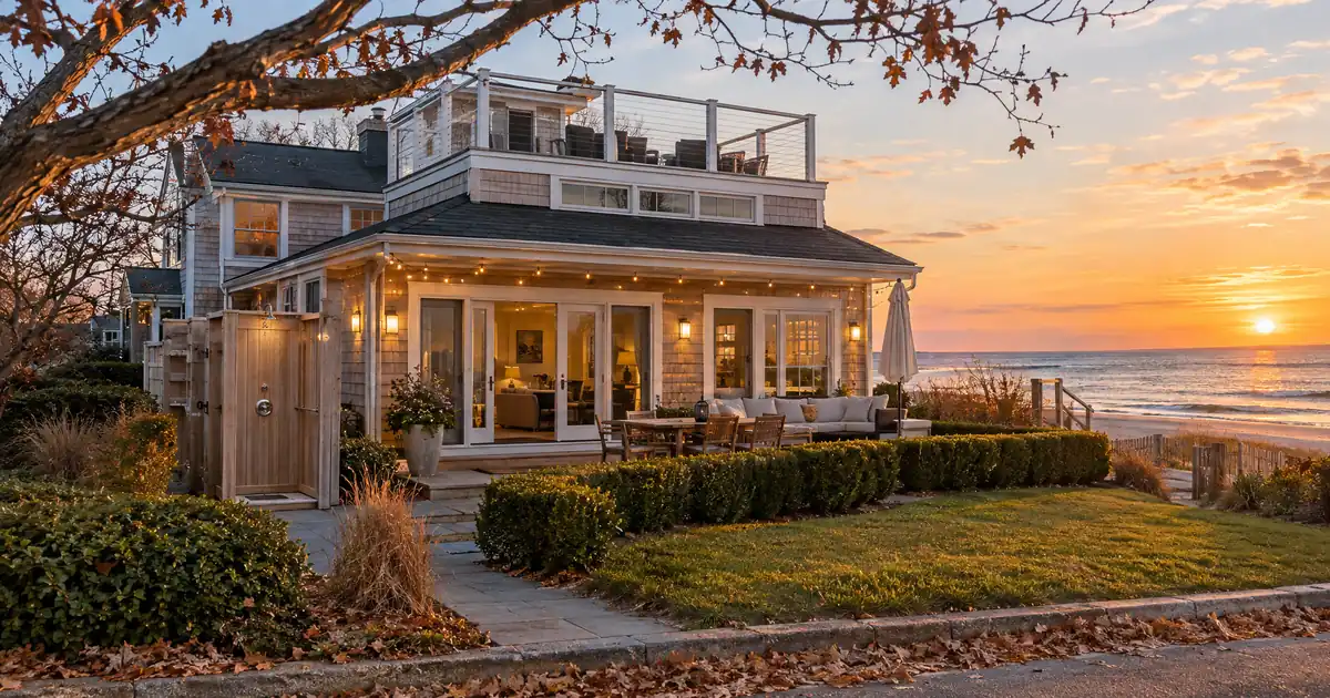 Does Mid-Term Rental Income Qualify for DSCR in a Regulated STR Market?