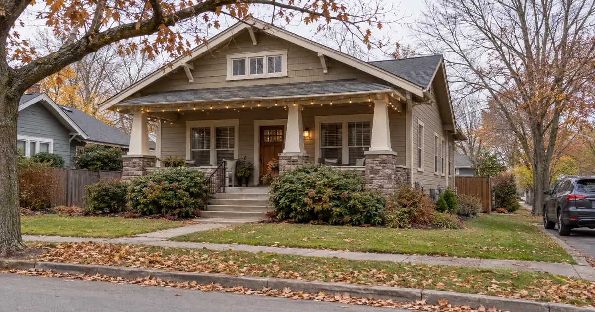 How to Bundle Airbnbs Into a Portfolio DSCR Past Loan-Count Limits