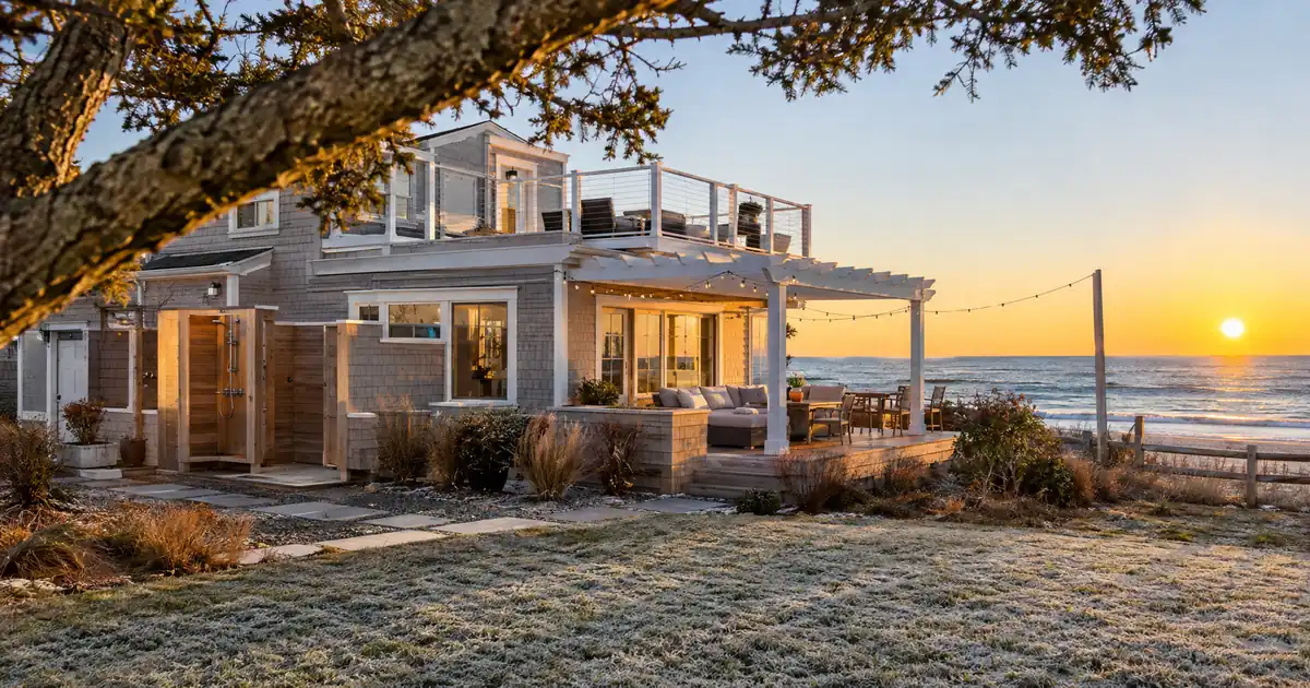 How to Finance Your First Airbnb With a DSCR Loan Across State Lines