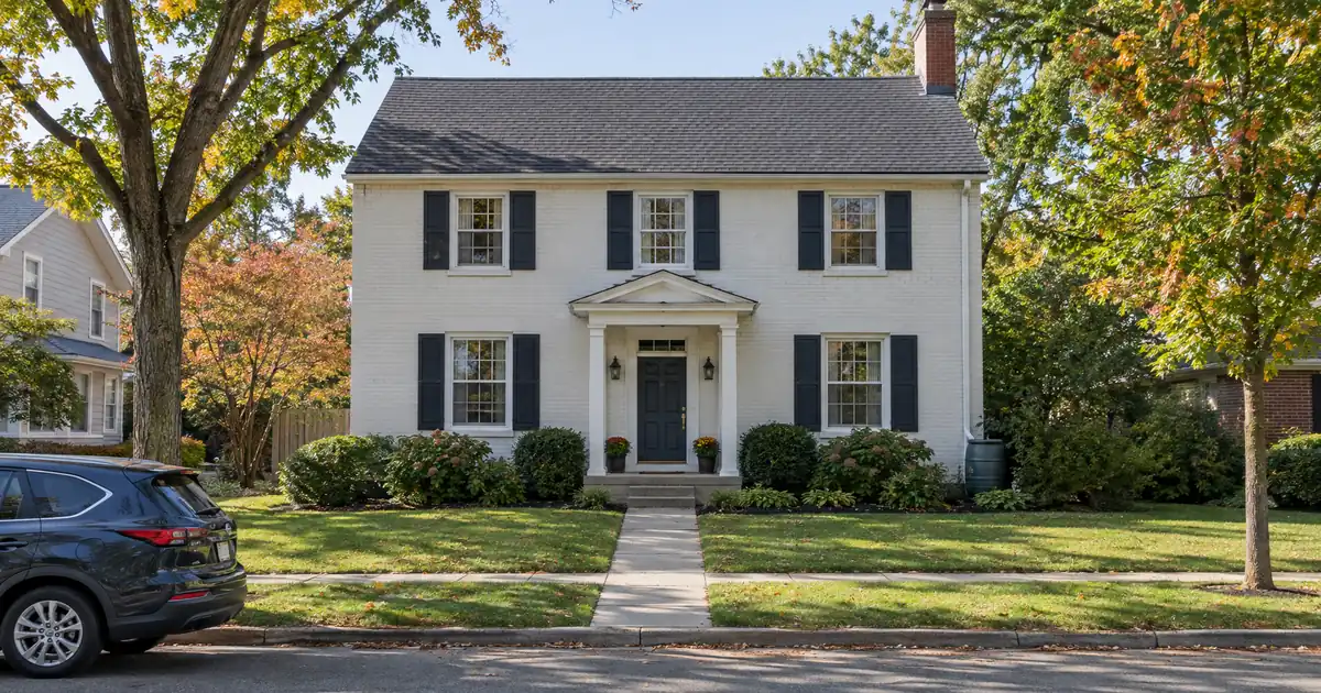 Can a High-W-2 Operator Bundle Airbnbs Into One Blanket DSCR Loan?