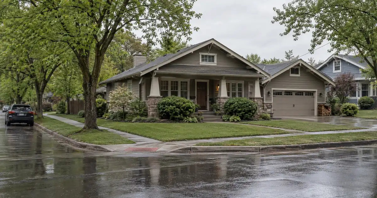 Can an LLC Put Multiple Airbnbs on a Single Blanket DSCR Loan?