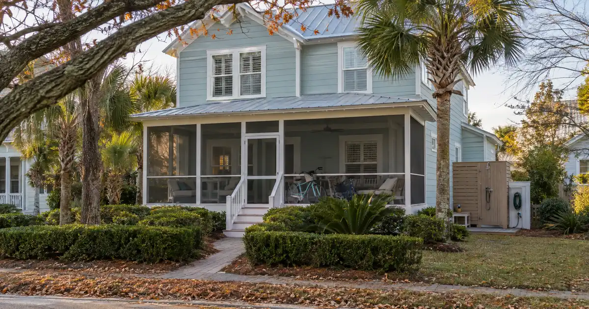 How to Finance a Rental Conversion to Airbnb With a DSCR Loan