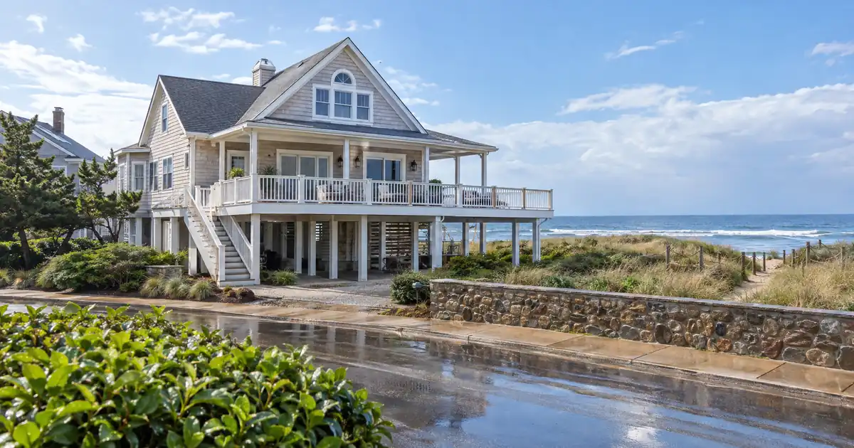 How DSCR Lender STR Permit Checks Work for a First-Time Buyer