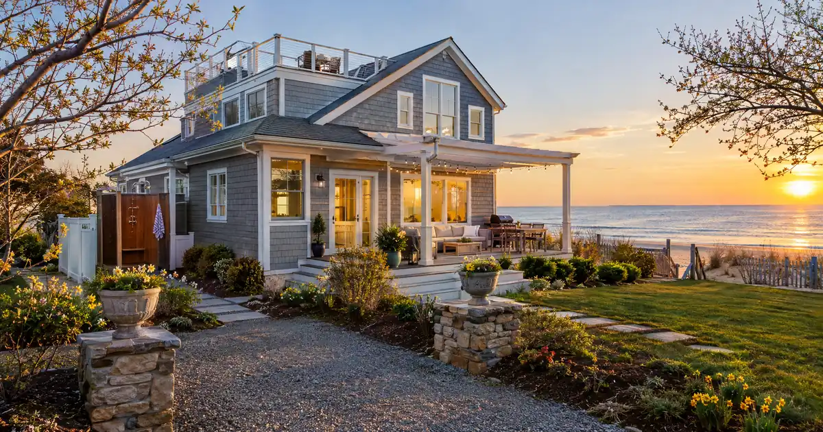 Does a First-Time Airbnb Buyer Need Reserves on Every DSCR Loan?