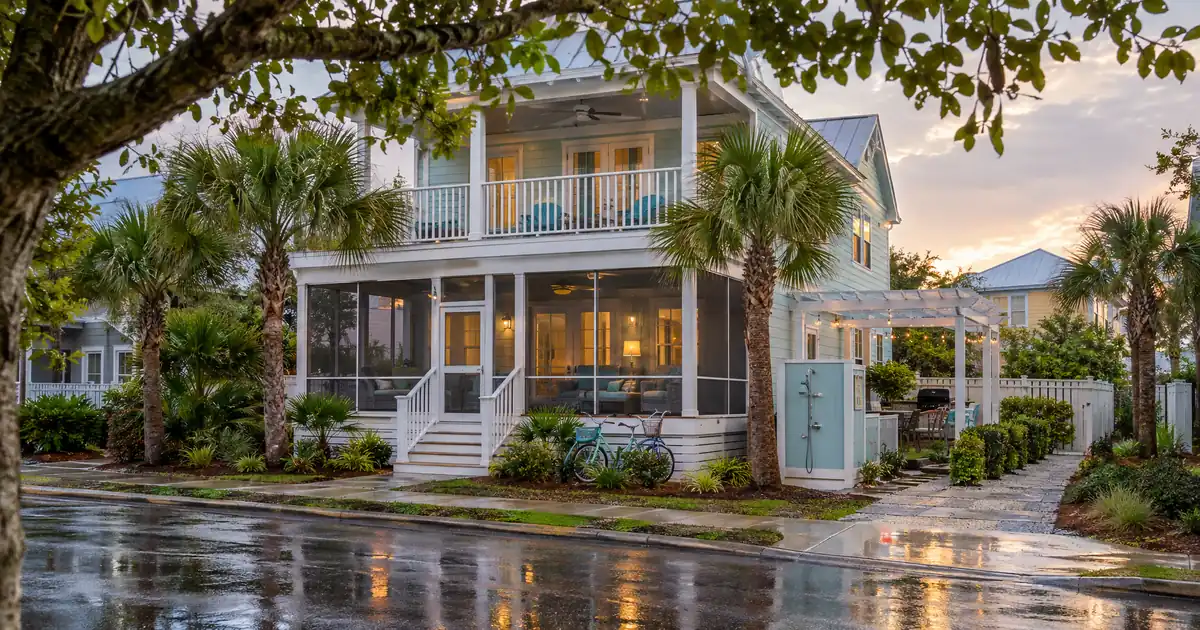 DSCR Short-Term Rental Loan vs Long-Term Rental Loan for a First Airbnb