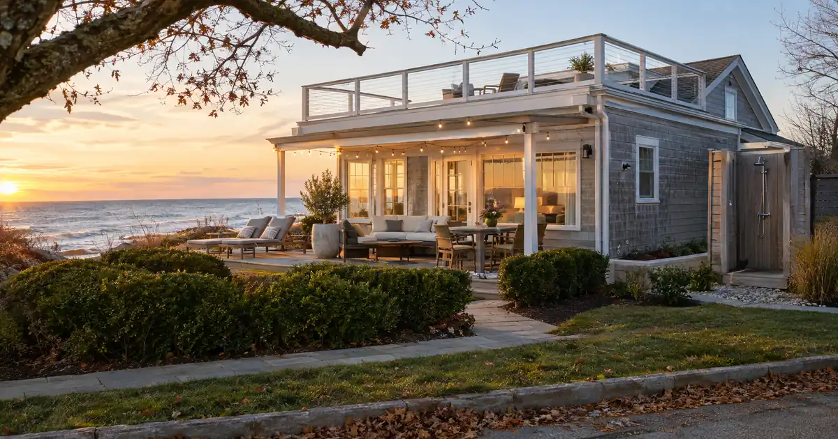 How to Stress-Test an Airbnb in a Permit-Capped Market at Long-Term Rent