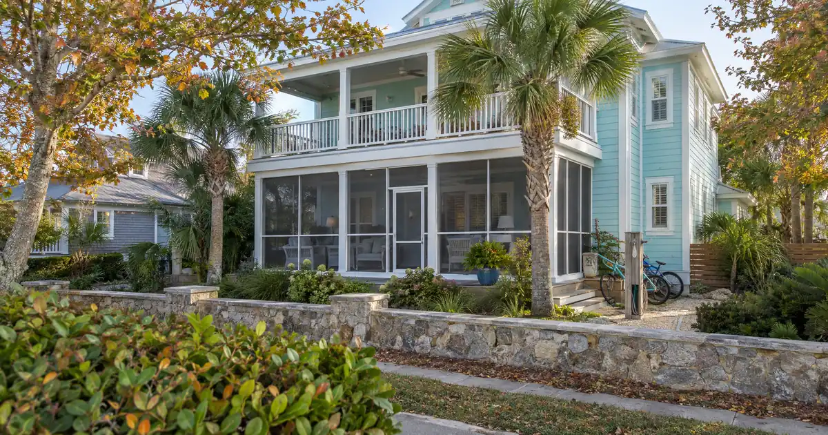 DSCR Loan vs Business Loan for an LLC or Partnership Airbnb Investor