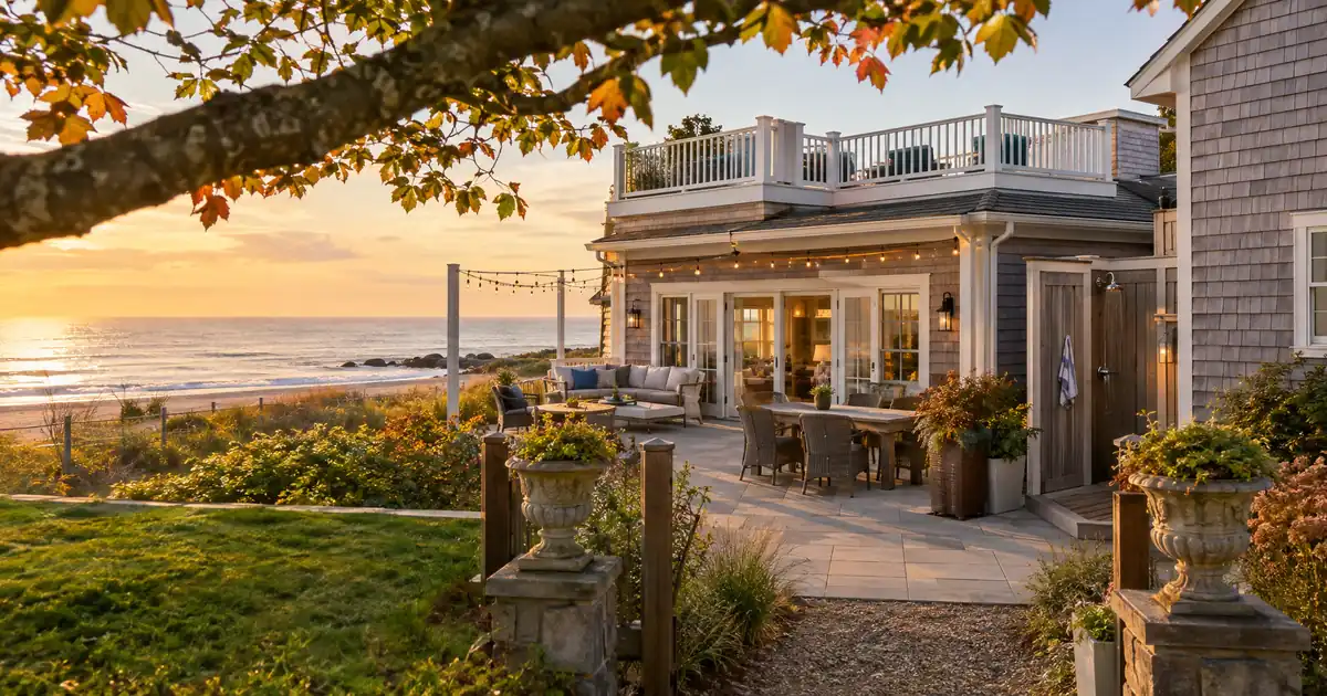 How to Stress-Test Your First Airbnb at Long-Term Rent for a DSCR Loan