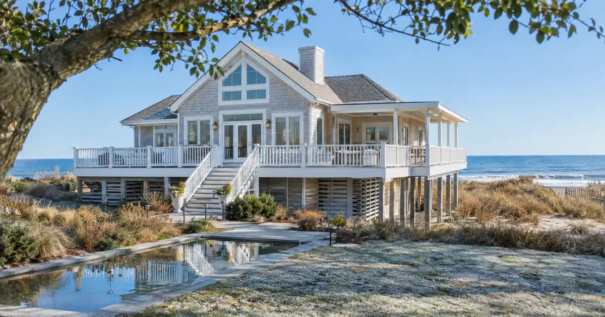 DSCR vs Conventional for a First-Time Short-Term Rental Buyer