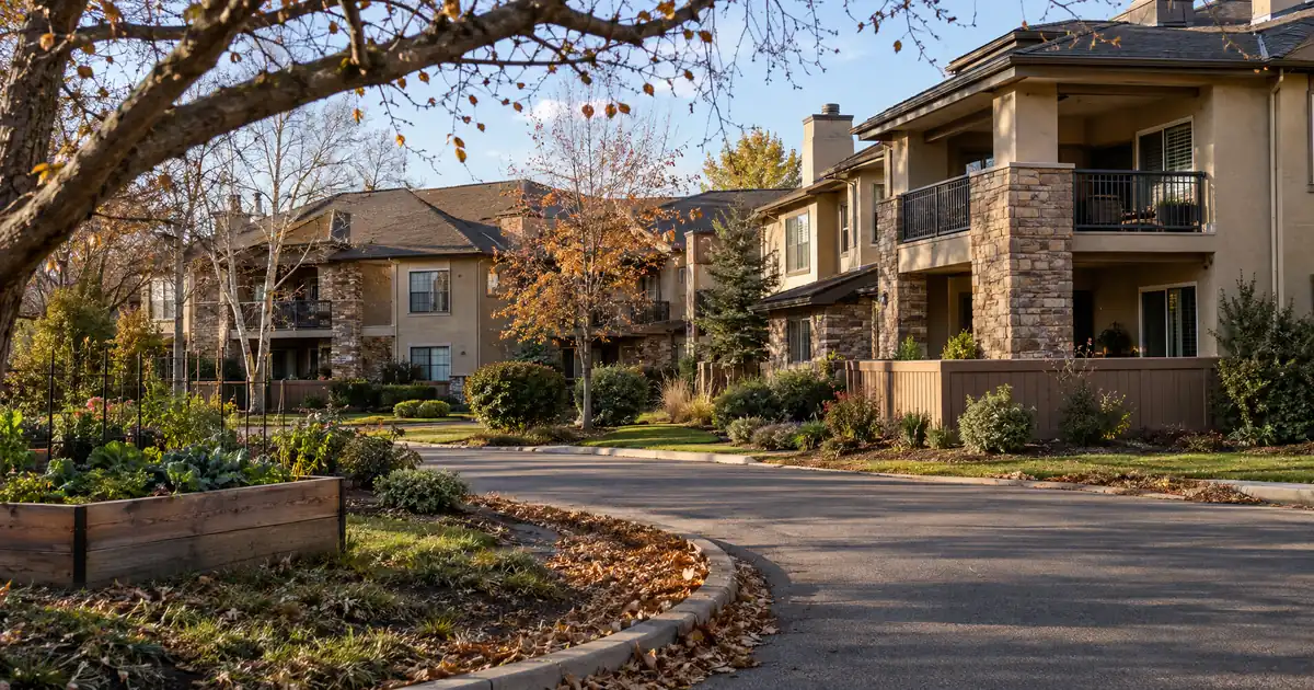 Can a Resort Condo Airbnb Get a DSCR Loan With HOA Restrictions?