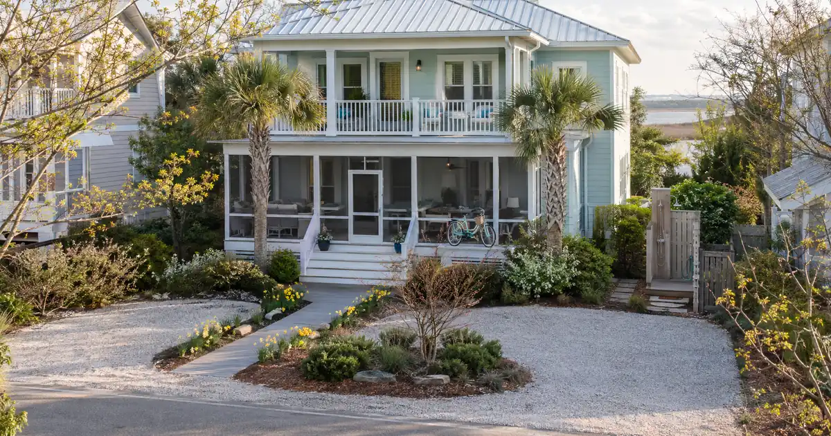 How to Finance a First Vacation Rental With No Operating History