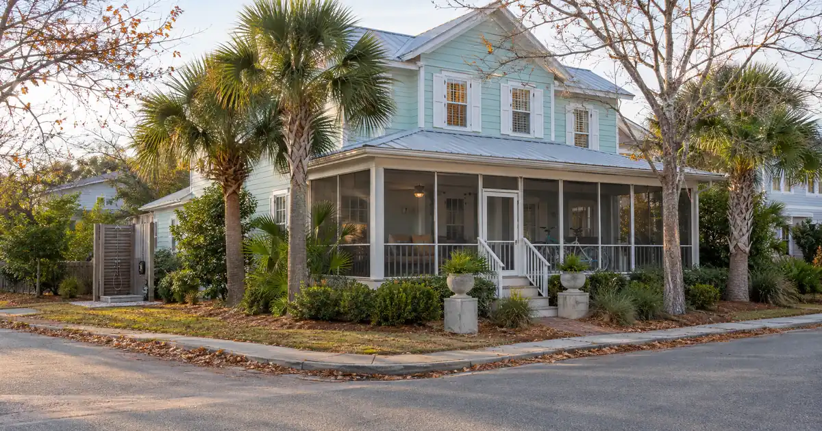 Is Refinancing an MTR Into an Airbnb DSCR Loan Harder?