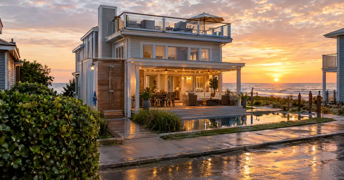 Can an LLC or Partnership Get a Business Loan for an Airbnb?