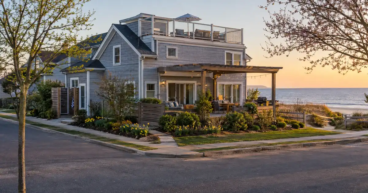 How DSCR Airbnb Income Qualifying Works for an STR Portfolio Operator