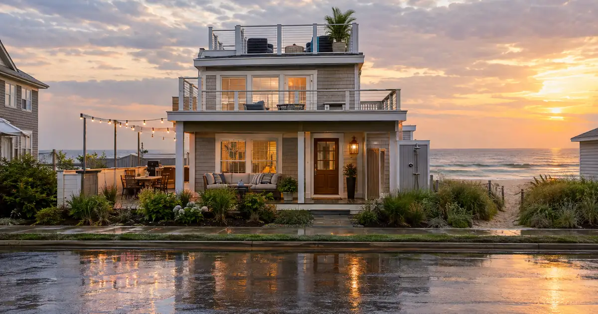 How to Underwrite an STR Market for DSCR Before You Buy