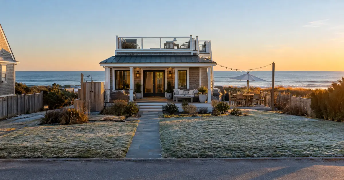 How a Portfolio Operator Can Stress-Test an Airbnb at Long-Term Rent