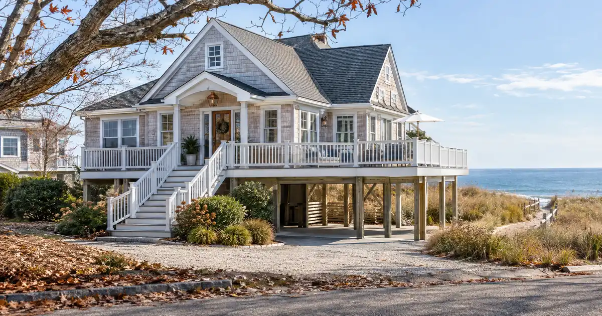 Does an Equity-Rich STR Owner Need 12 Months of Airbnb History to Refi?
