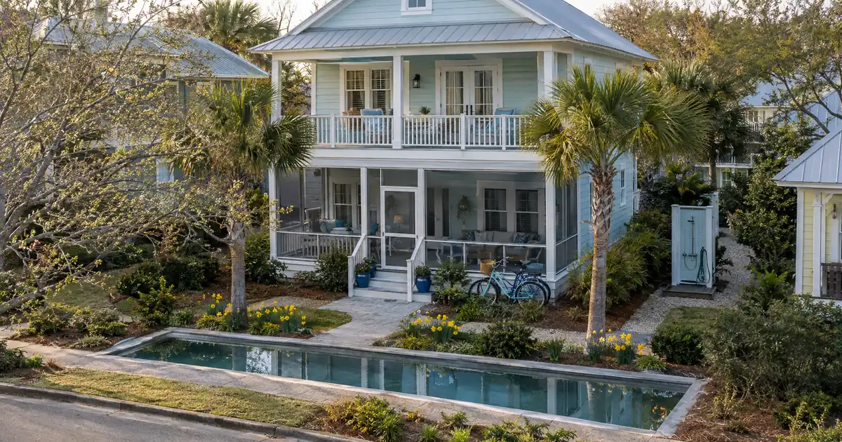 Can a First-Time STR Buyer Qualify for a DSCR Loan on Long-Term Rent?