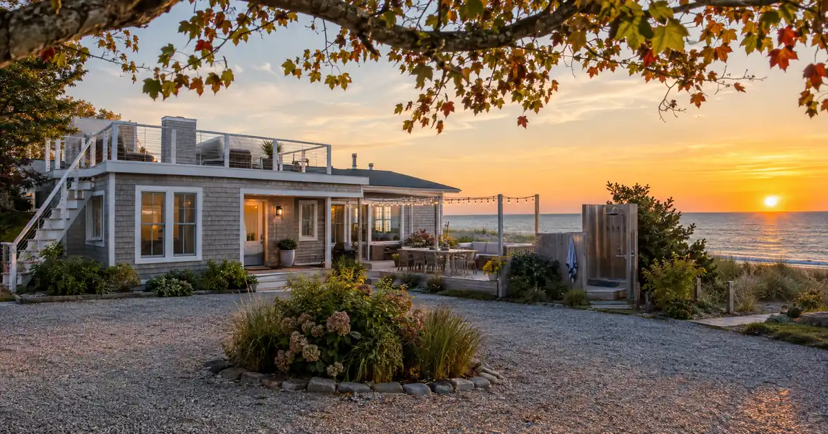 Can a Portfolio Operator's Airbnb Qualify on Long-Term Rent for DSCR?