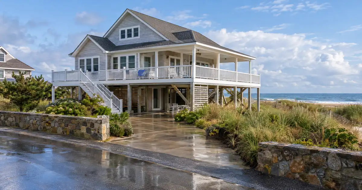 How to Refinance an Airbnb Portfolio on DSCR Past Conventional Limits