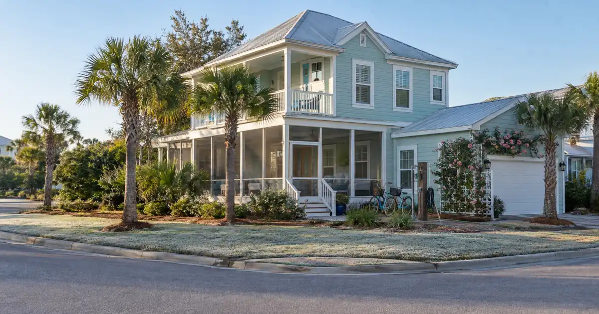 Blanket vs Single Short-Term Rental Loan When Buying in a New Market
