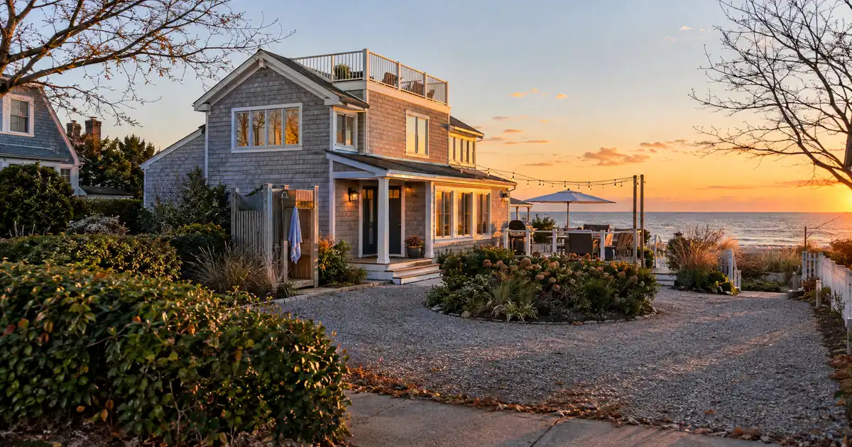 How to Document a DSCR Market Data Report as a First-Time Airbnb Host