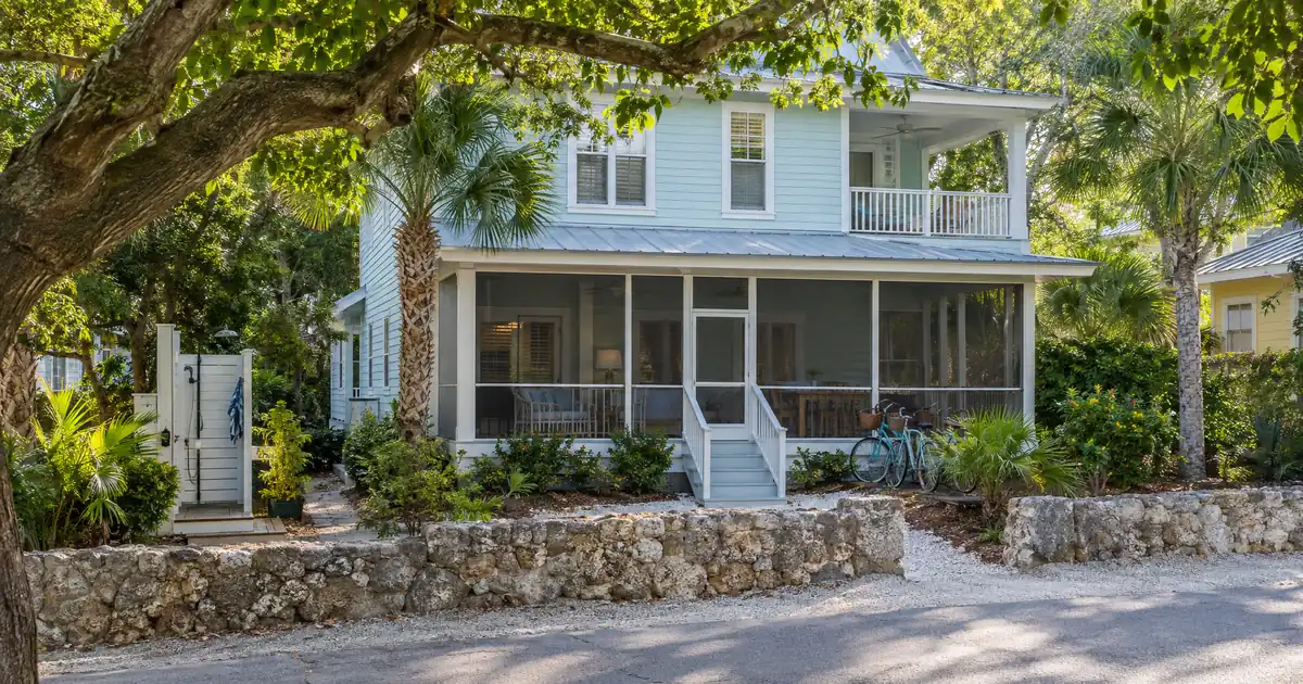 How to Qualify for a DSCR Refinance on a Paid-Off Short-Term Rental