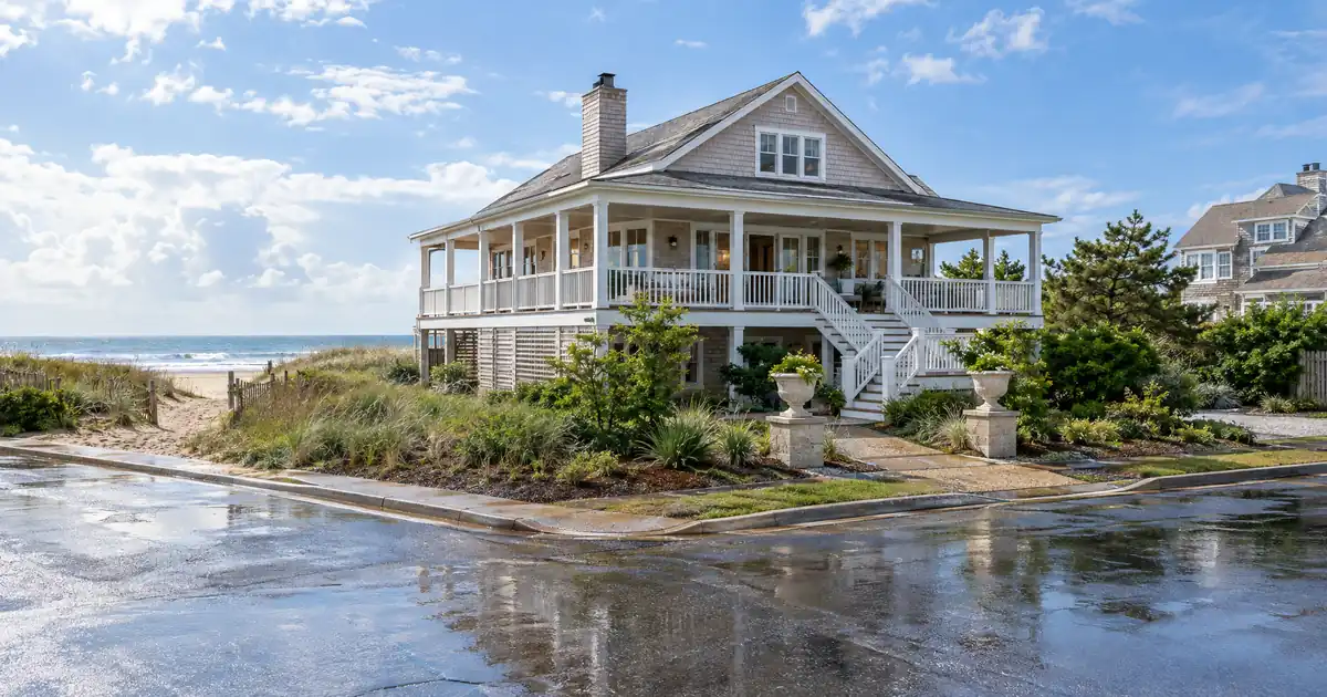 How to Qualify for a DSCR Refinance for an Airbnb Off a Second-Home Loan