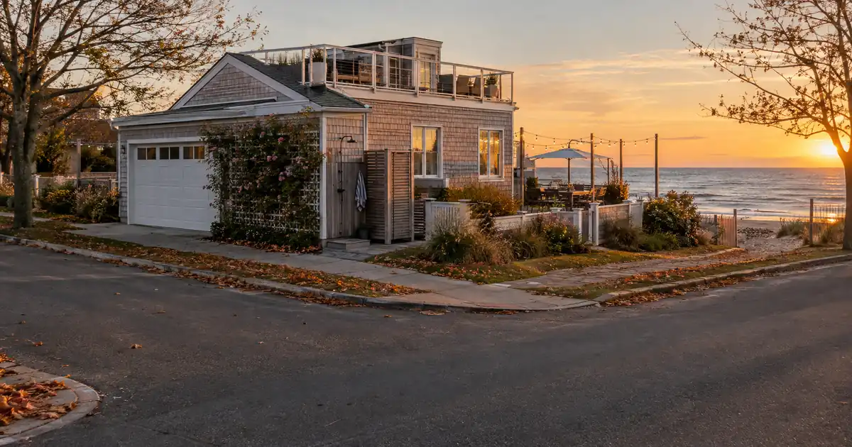 How to Qualify for a DSCR Refinance for a Third Airbnb Past Conventional Limits