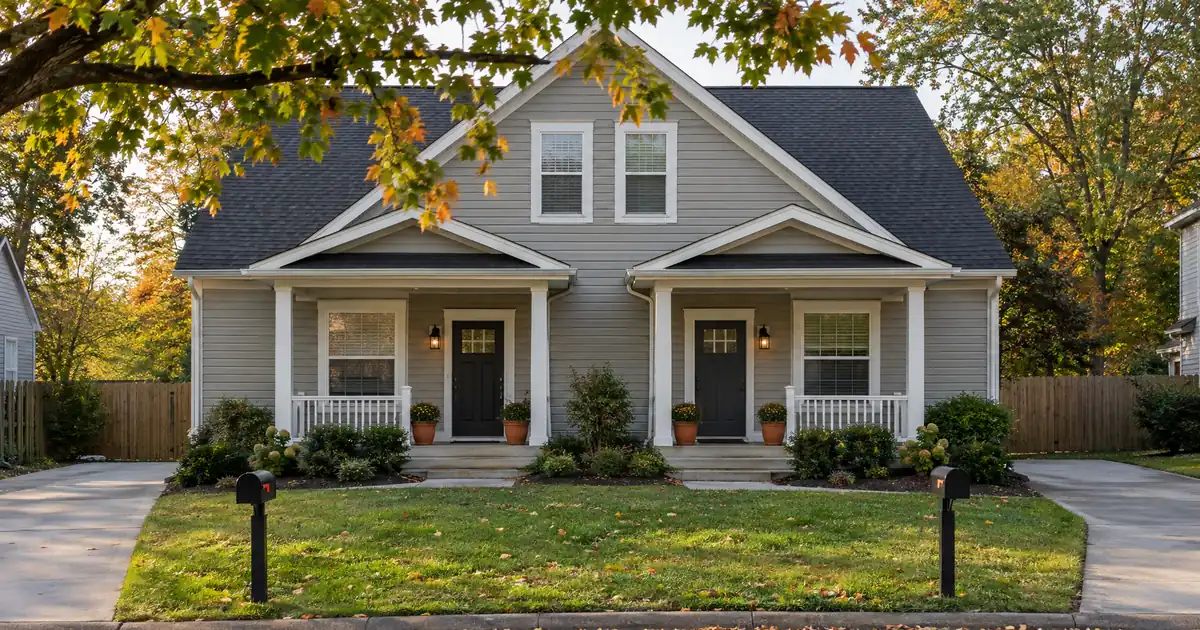 How to Meet DSCR Loan Down Payment Requirements for a 2-4 Unit Vacation Rental