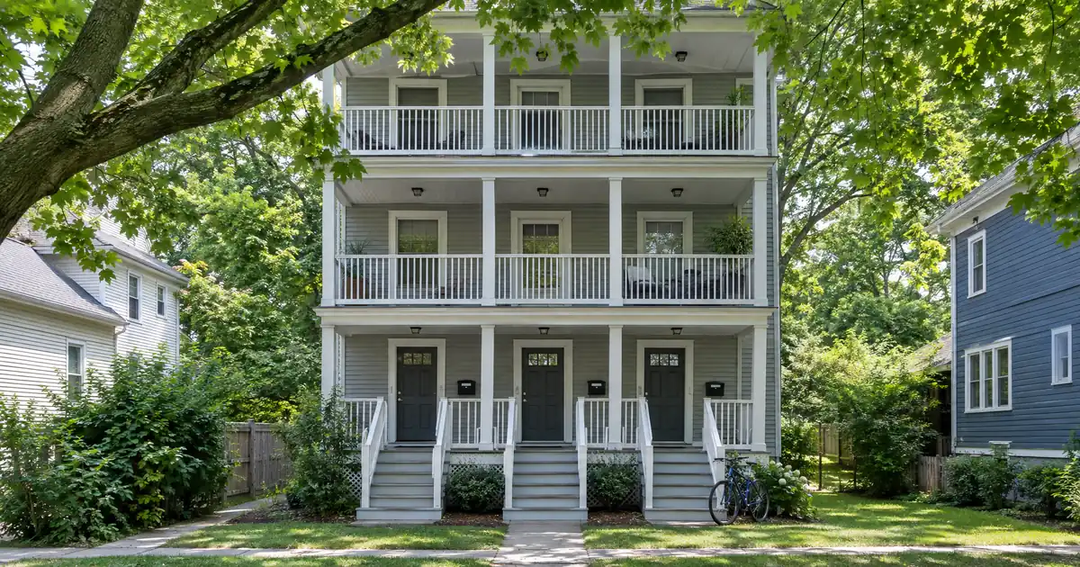 Can You Put 15% Down on a DSCR Loan for a 2-4 Unit Airbnb?