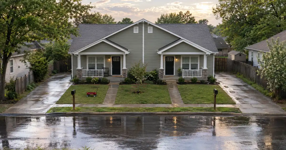 15% Down vs. 25% Down on a DSCR Loan for a 2-4 Unit Airbnb