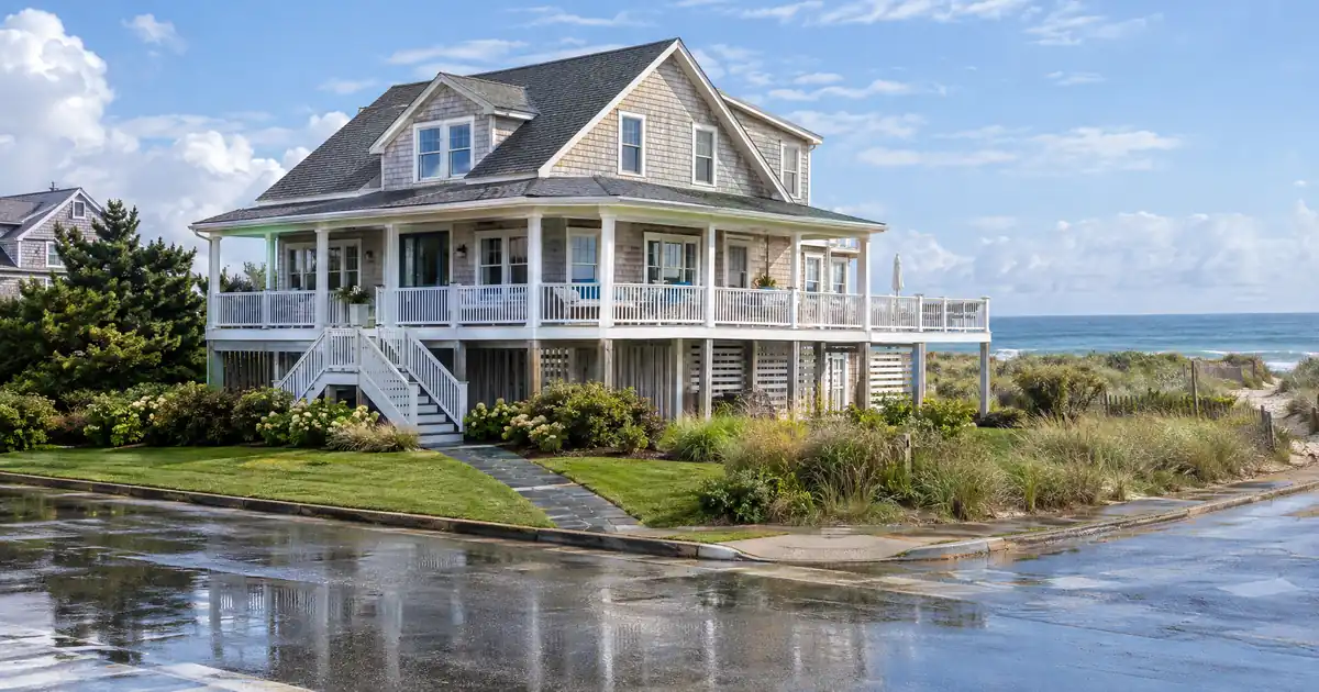 15% Down DSCR vs Seller Second on an Airbnb Purchase