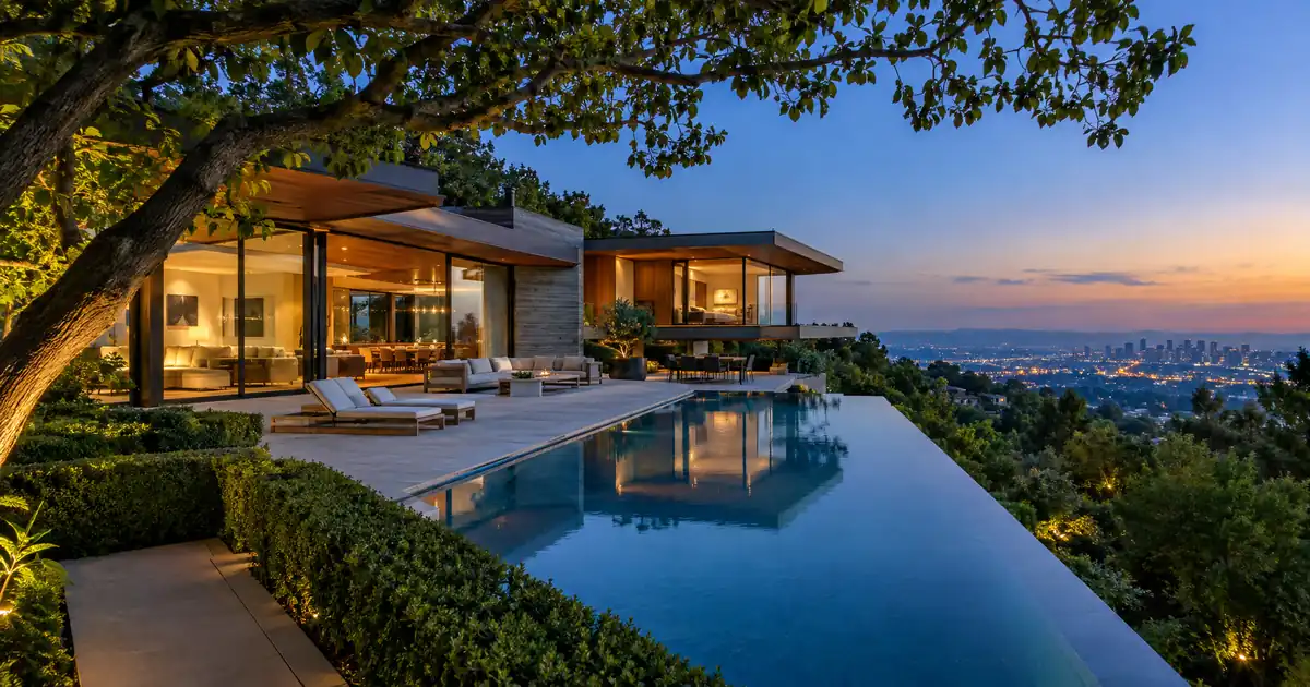 How Much Reserve a Jumbo STR DSCR Loan Requires on a Fifth Airbnb