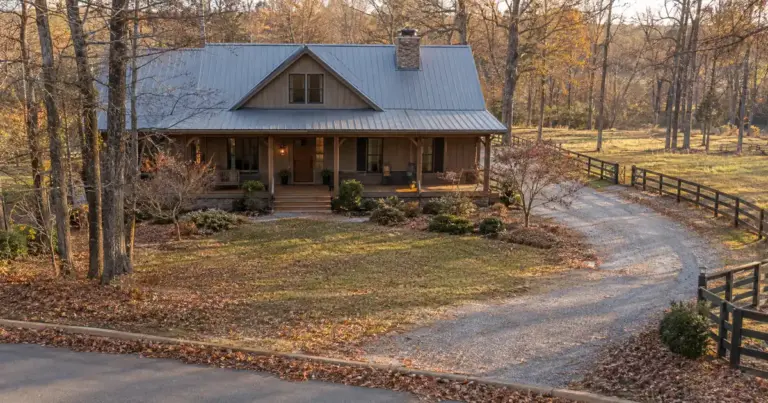 Can You Buy a Rural Cabin Airbnb With Less Than 20% Down on DSCR?