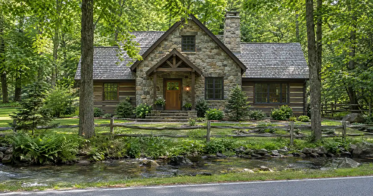 Can You Refinance a Rural Airbnb Without 12 Months of History?