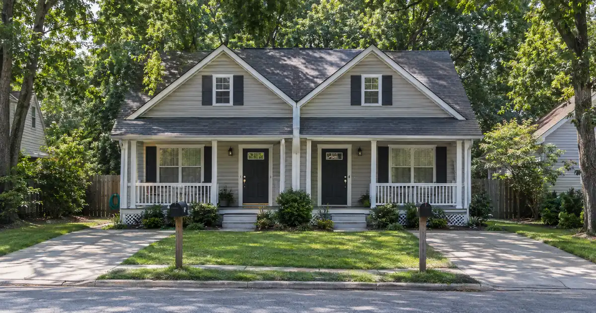 Does Mid-Term Rental Income Count on a 2-4 Unit DSCR Loan?