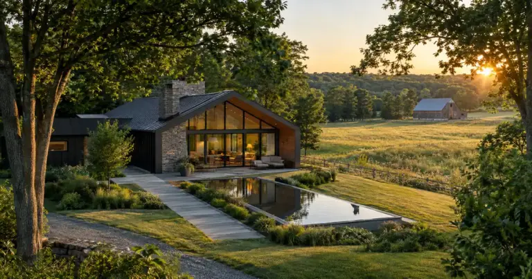 How to Refinance Rural Cabins Into One Portfolio DSCR Loan