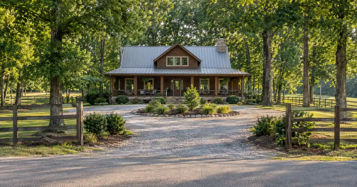 How to Buy an Out-of-State Cabin With a Short-Term Rental DSCR Loan