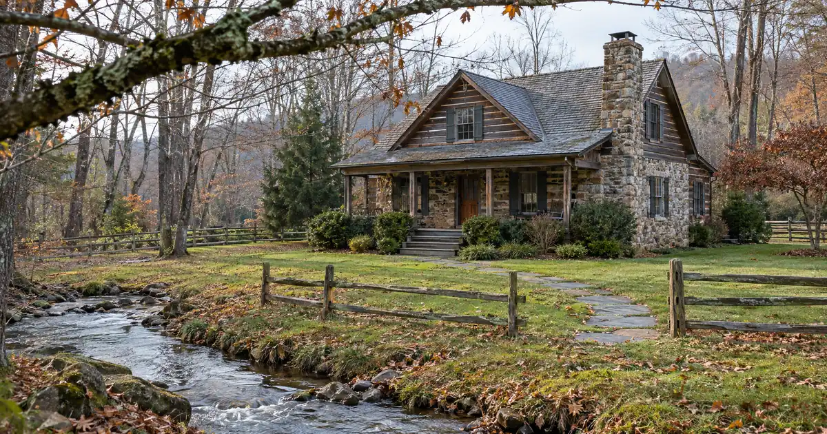 How Short-Term Rental DSCR Experience Rules Work for Rural Cabin Loans