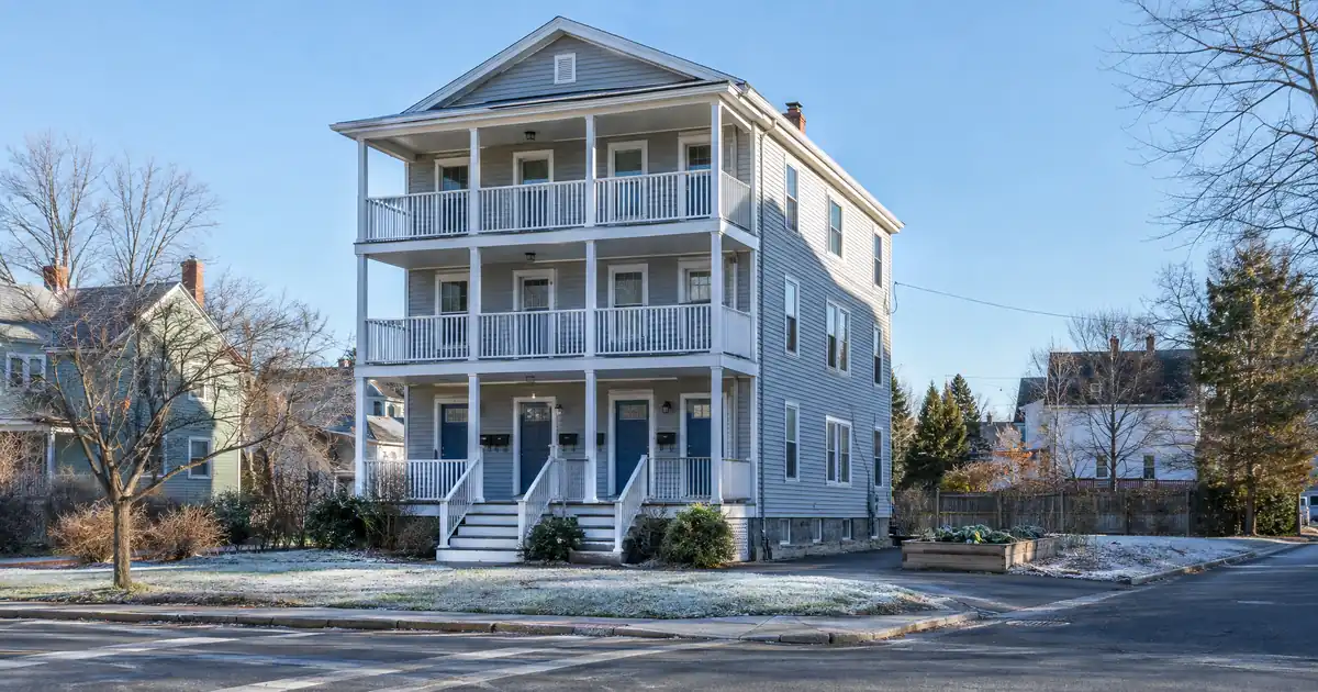 Airbnb Income vs Long-Term Rent Fallback on a DSCR Loan for a 2-4 Unit