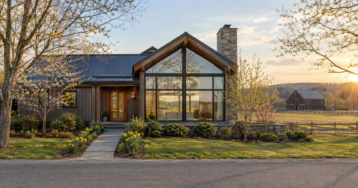 Does a Rural Cabin DSCR Loan Require Reserves on Each Airbnb You Own?